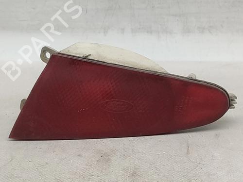 Rear fog light FORD PUMA (EC_) 1.4 16V | BP29220134C37 