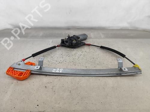 Used Front left window mechanism FORD FIESTA III (GFJ) 1.1 (55 hp) 29161824