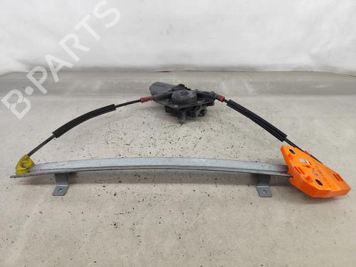 Front left window mechanism FORD FIESTA III (GFJ) 1.1 | BP29161824C22