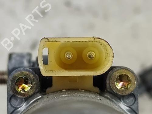 Front left window mechanism FORD FIESTA III (GFJ) 1.1 | BP29161824C22