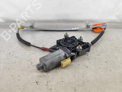 Front left window mechanism FORD FIESTA III (GFJ) 1.1 | BP29161824C22