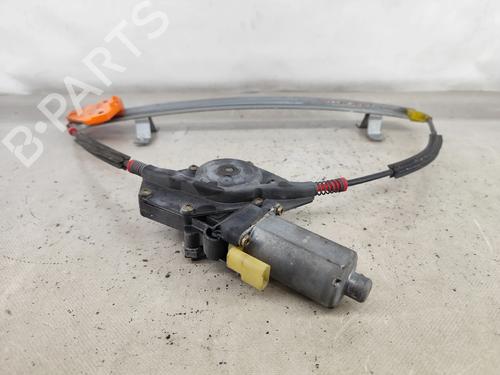 Front left window mechanism FORD FIESTA III (GFJ) 1.1 | BP29161824C22