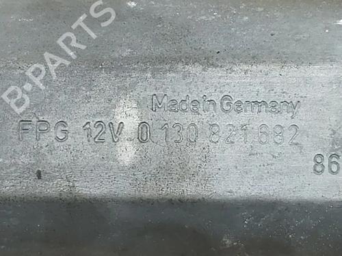 Front left window mechanism FORD FIESTA III (GFJ) 1.1 | BP29161824C22