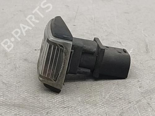 Left front indicator VOLVO V40 Estate (645) 1.9 TD | BP27970607C32 
