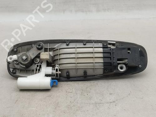 Front right exterior door handle CHEVROLET NUBIRA Estate 1.6 | BP29220770C129