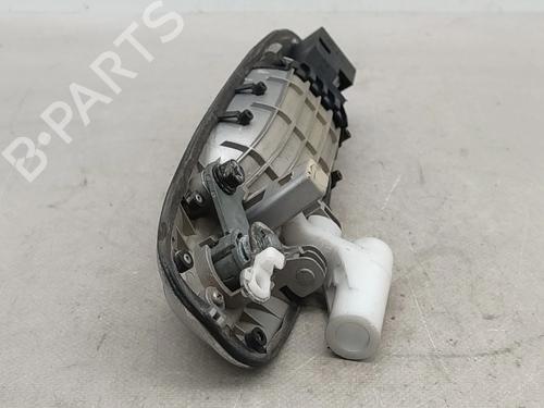 Front right exterior door handle CHEVROLET NUBIRA Estate 1.6 | BP29220770C129