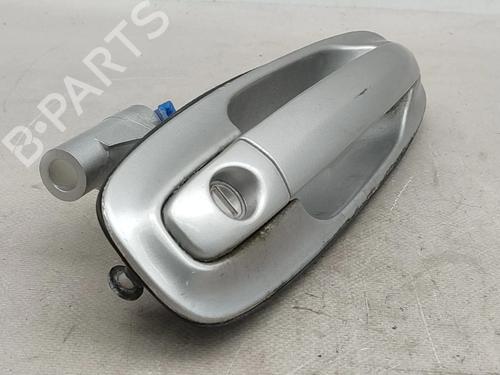 Front right exterior door handle CHEVROLET NUBIRA Estate 1.6 | BP29220770C129
