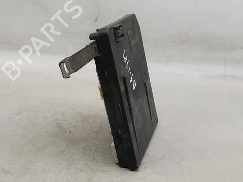 Fuse box RENAULT MEGANE II Estate (KM0/1_) 1.5 dCi (KM16, KM1E) | BP29184518E1