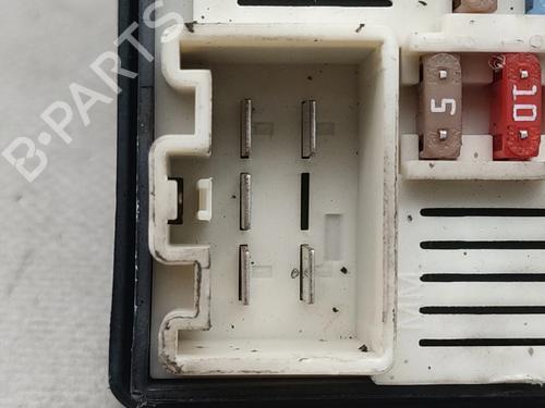 Fuse box RENAULT MEGANE II Estate (KM0/1_) 1.5 dCi (KM16, KM1E) | BP29184518E1