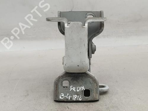 Hinge/Door check strap RENAULT TRAFIC III Van (FG_) 1.6 dCi 125 (FGMH) | BP29184514C146 