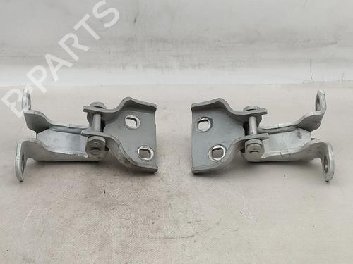 Hinge/Door check strap RENAULT TRAFIC III Van (FG_) 1.6 dCi 125 (FGMH) | BP29184514C146 