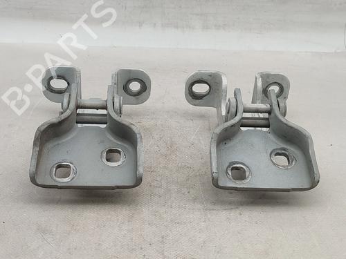 Hinge/Door check strap RENAULT TRAFIC III Van (FG_) 1.6 dCi 125 (FGMH) | BP29184514C146 