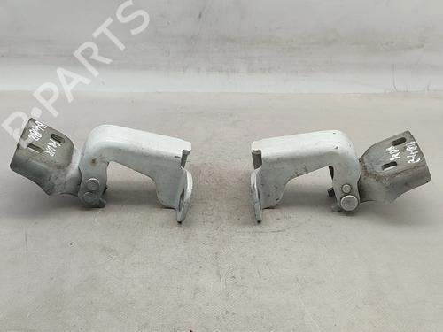 Hinge/Door check strap RENAULT TRAFIC III Van (FG_) 1.6 dCi 125 (FGMH) | BP29184514C146 