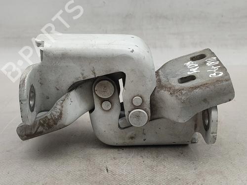 Hinge/Door check strap RENAULT TRAFIC III Van (FG_) 1.6 dCi 125 (FGMH) | BP29184514C146 