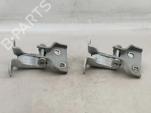 Hinge/Door check strap RENAULT TRAFIC III Van (FG_) 1.6 dCi 125 (FGMH) | BP29184514C146 