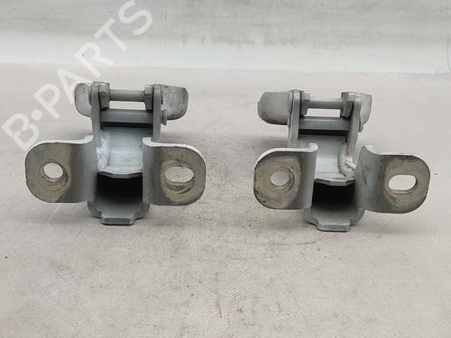 Hinge/Door check strap RENAULT TRAFIC III Van (FG_) 1.6 dCi 125 (FGMH) | BP29184514C146 