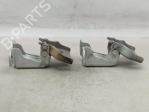 Hinge/Door check strap RENAULT TRAFIC III Van (FG_) 1.6 dCi 125 (FGMH) | BP29184513C146 