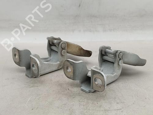 Hinge/Door check strap RENAULT TRAFIC III Van (FG_) 1.6 dCi 125 (FGMH) | BP29184513C146 