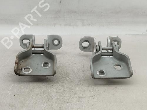 Hinge/Door check strap RENAULT TRAFIC III Van (FG_) 1.6 dCi 125 (FGMH) | BP29184513C146 