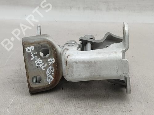 Hinge/Door check strap RENAULT TRAFIC III Van (FG_) 1.6 dCi 125 (FGMH) | BP29184513C146 