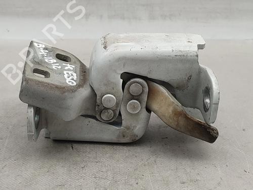 Hinge/Door check strap RENAULT TRAFIC III Van (FG_) 1.6 dCi 125 (FGMH) | BP29184513C146 
