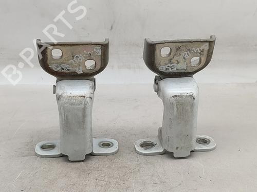 Hinge/Door check strap RENAULT TRAFIC III Van (FG_) 1.6 dCi 125 (FGMH) | BP29184513C146 