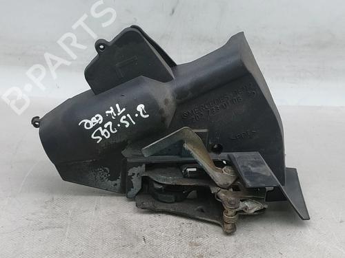 Rear left lock MERCEDES-BENZ C-CLASS (W202) C 250 Turbo-D (202.128) 2027300535