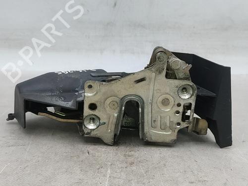 Rear left lock MERCEDES-BENZ C-CLASS (W202) C 250 Turbo-D (202.128) | BP29180331C100 