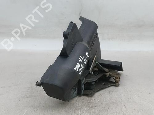 Rear left lock MERCEDES-BENZ C-CLASS (W202) C 250 Turbo-D (202.128) | BP29180331C100 
