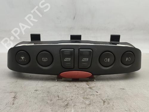 Comutador Comutador FIAT PUNTO (188_) 1.2 60 (188.030, .050, .130, .150, .230, .250) (60 hp) 29161800 29161800