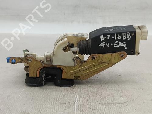 Used Front left lock OPEL CORSA B (S93) 1.2 i 16V (F08, F68, M68) (65 hp) 29149956