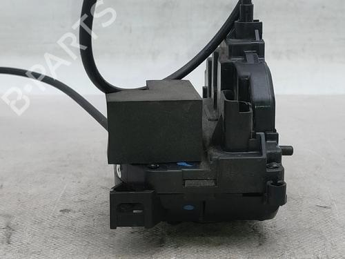 Højre bagtil lås RENAULT CLIO III (BR0/1, CR0/1) 1.2 16V (BR02, BR0J, BR11, CR02, CR0J, CR11) | BP29126620C99