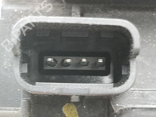 Højre bagtil lås RENAULT CLIO III (BR0/1, CR0/1) 1.2 16V (BR02, BR0J, BR11, CR02, CR0J, CR11) | BP29126620C99