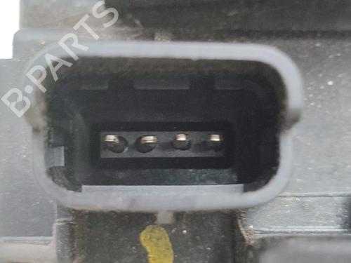 Højre bagtil lås RENAULT CLIO III (BR0/1, CR0/1) 1.2 16V (BR02, BR0J, BR11, CR02, CR0J, CR11) | BP29126620C99