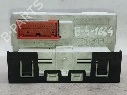 Display für RENAULT MEGANE II Estate (KM0/1_) 1.5 dCi (KM02, KM13) (101 hp) 29077777