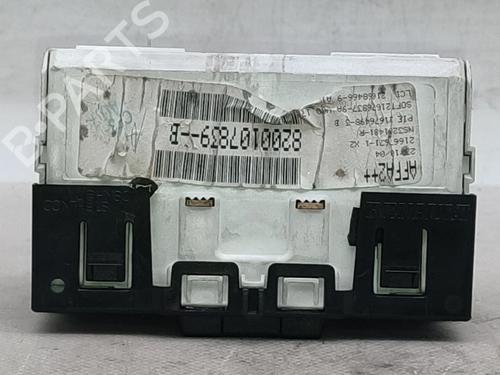 Display monitor RENAULT MEGANE II Estate (KM0/1_) 1.5 dCi (KM02, KM13) | BP29077777C48 