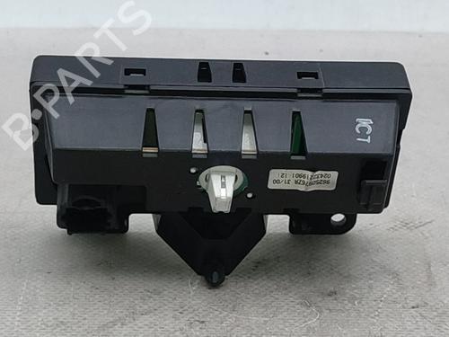 Ferdsskriver PEUGEOT 206 Hatchback (2A/C) 1.1 i | BP29074905C48 