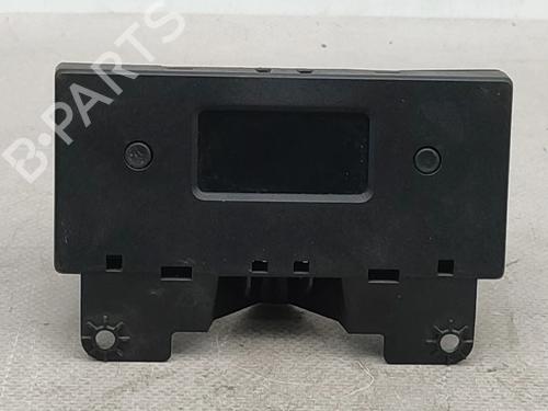 Used Display monitor PEUGEOT 206 Hatchback (2A/C) 1.1 i (60 hp) 29074905