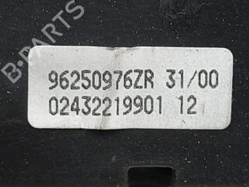 Ferdsskriver PEUGEOT 206 Hatchback (2A/C) 1.1 i | BP29074905C48 