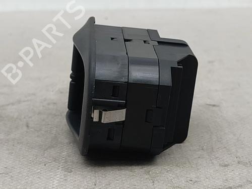 Left front window switch PEUGEOT 206 Hatchback (2A/C) 1.1 i | BP29074904I27 