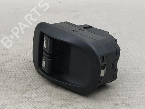 Left front window switch PEUGEOT 206 Hatchback (2A/C) 1.1 i | BP29074904I27 
