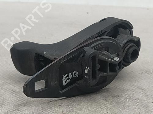 Front left exterior door handle PEUGEOT 106 I (1A, 1C) 1.0 | BP29139897C128 