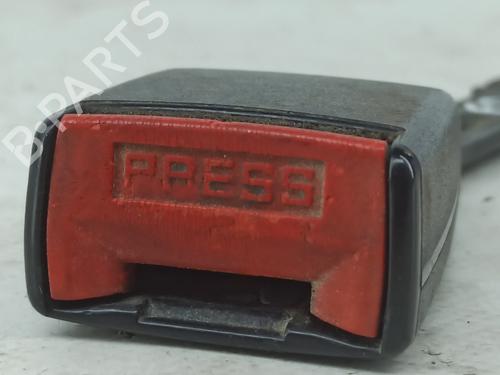 Seat buckle CITROËN ZX (N2) 1.1 | BP29119655I32 