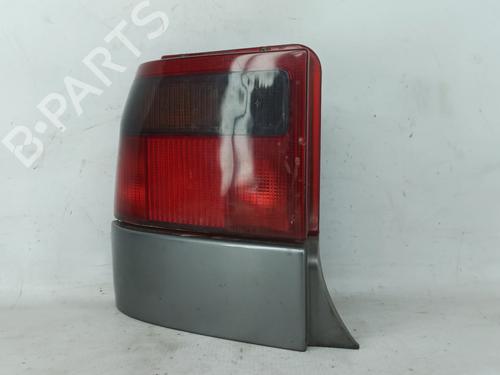 Left taillight CITROËN ZX (N2) 1.1 | BP29119651C34 