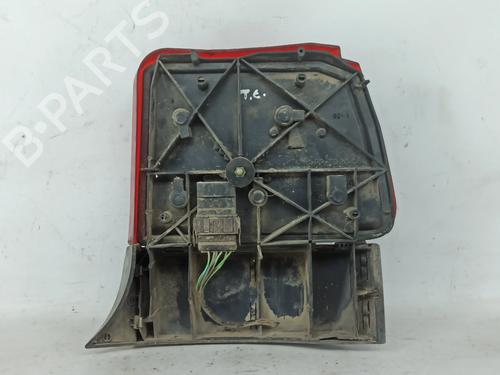 Left taillight CITROËN ZX (N2) 1.1 | BP29119651C34 