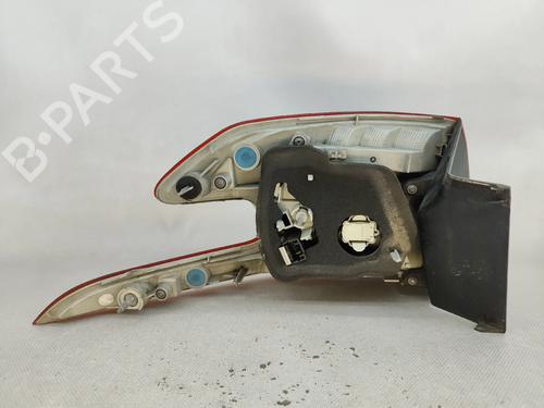 Right taillight PEUGEOT 308 SW II (LC_, LJ_, LR_, LX_, L4_) 1.6 HDi 92 | BP29205226C35 