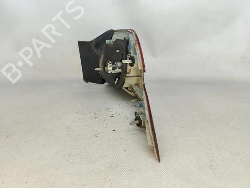 Left taillight PEUGEOT 308 SW II (LC_, LJ_, LR_, LX_, L4_) 1.6 HDi 92 | BP29205227C34 
