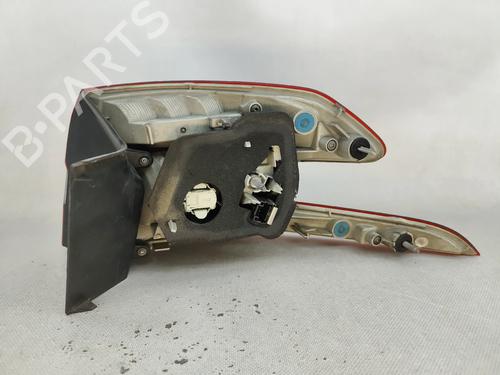 Left taillight PEUGEOT 308 SW II (LC_, LJ_, LR_, LX_, L4_) 1.6 HDi 92 | BP29205227C34 