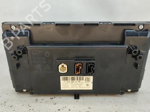 Display monitor PEUGEOT 308 SW II (LC_, LJ_, LR_, LX_, L4_) 1.6 HDi 92 | BP29205231C48 