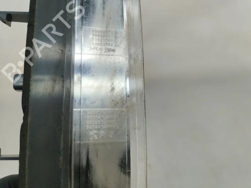 Third brake light PEUGEOT 308 SW II (LC_, LJ_, LR_, LX_, L4_) 1.6 HDi 92 | BP29205230L11 